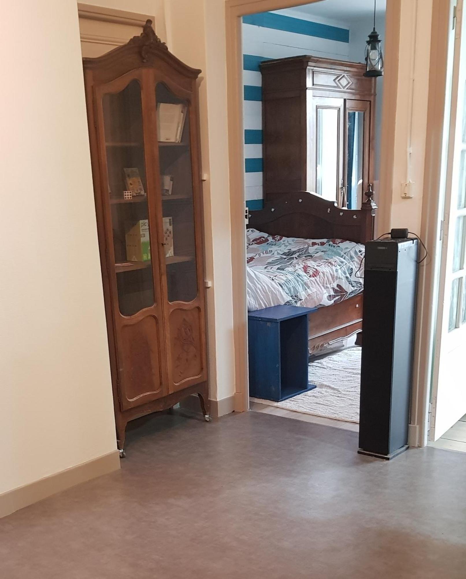 Вилла Chez Tchoupi Вильфранш-де-Руэрг Экстерьер фото